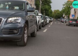 Cum luptă orașele mari împotriva poluării: lași mașina personală acasă, mergi gratis cu autobuzul