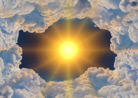 Ianuarie 2025 a fost cea mai caldă lună ianuarie măsurată vreodată oriunde în lume