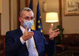 Stelian Ion: Florin Cîţu si-a semnat propria plecare din Guvern. Miza nevăzută e numirea procurorilor