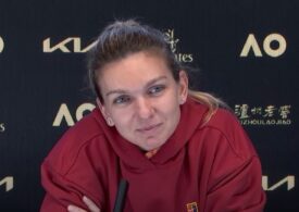 Simona Halep, întrebată dacă mai ia suplimente: Răspunsul sincer al sportivei noastre