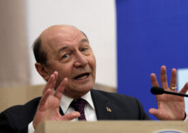 Băsescu crede că Geoană nu va intra în turul doi. Cu cine (nu) va vota la prezidențiale
