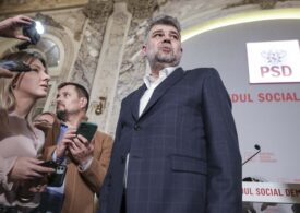 Ciolacu vrea impozit suplimentar pentru veniturile mari. "Nu vorbim de înghețare"