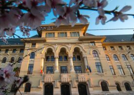 Cine va fi primarul Bucureștiului după ce Nicușor Dan devine președinte