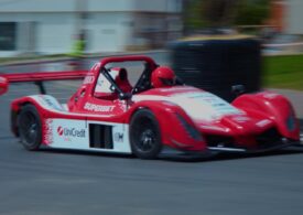 Start lansat în prima etapă de Super Rally în 2023: Campionul ia totul din nou