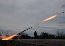 Ziua 545. Drone doborâte în Moscova, în timp ce rușii susțin că au distrus 2 nave în Marea Neagră. Corupție în armata Ucrainei, Putin luptă pentru „majoritatea globală” (Foto & Video)