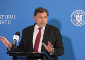 Cazul Pantelimon - Rafila susține că nu are motive pentru demisie. A făcut patru concursuri degeaba la Corpul de Control