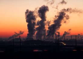 Poluarea aerului crește inclusiv riscul de demență