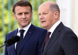 Europarlamentare 2024: Puterile Europei, lovite de rezultatele alegerilor. Reacții opuse în Franța și Germania