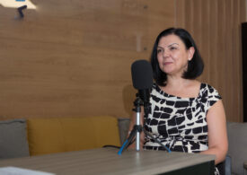 Mihaela Bîciu, Investimental: Bursa e pentru toți românii! Cum înveți să investești