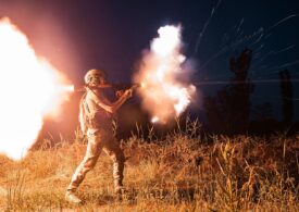 <span style="color:#990000;">Ziua 846</span> Kievul acuză forțele ruse că au decapitat un militar. Încă un Frankenstein pentru Ucraina. Putin a ajuns în Coreea de Nord (Video)