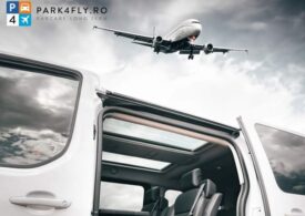 Park4fly: planuri pentru anul 2025