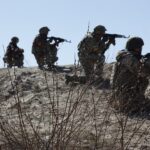 Războiul, ca un joc video: Ucraina oferă puncte pentru eliminarea inamicilor. Ce se poate cumpăra de pe Amazon-ul armatei