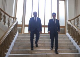 Nicușor Dan are vineri discuții cu liderii partidelor: Este o primă întâlnire pentru formarea guvernului