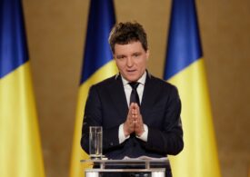 Nicușor Dan: Sunt foarte fericit că toate partidele cu care suntem în discuții vor să intre la guvernare