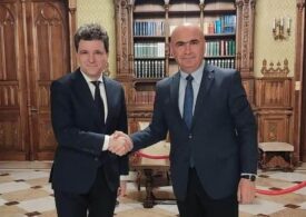 Nicușor Dan lasă loc speculațiilor despre premier: Am un răspuns cu trei litere